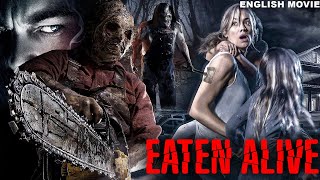 Download lagu EATEN ALIVE - Hollywood English Movie | Superhit Horror Thriller Full Movie In English | Free Movies mp3