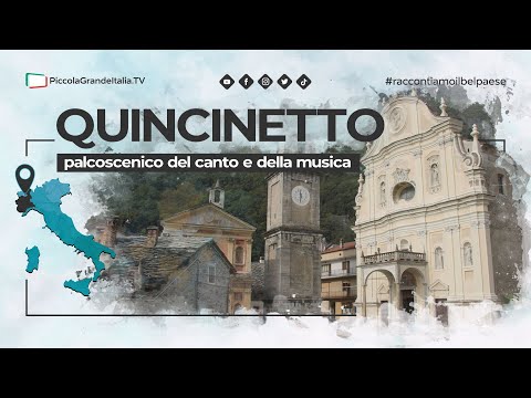 Quincinetto - Little Big Italy
