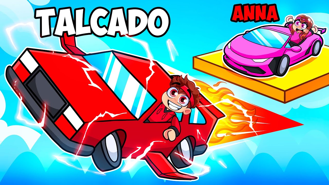 ROCKET LEAGUE mais sur GTA 5 !