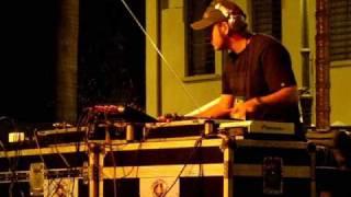 DJ MOK - Virada Cultural/Araraquara_2009