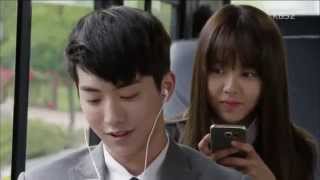 school 2015- yibi- secret-apink