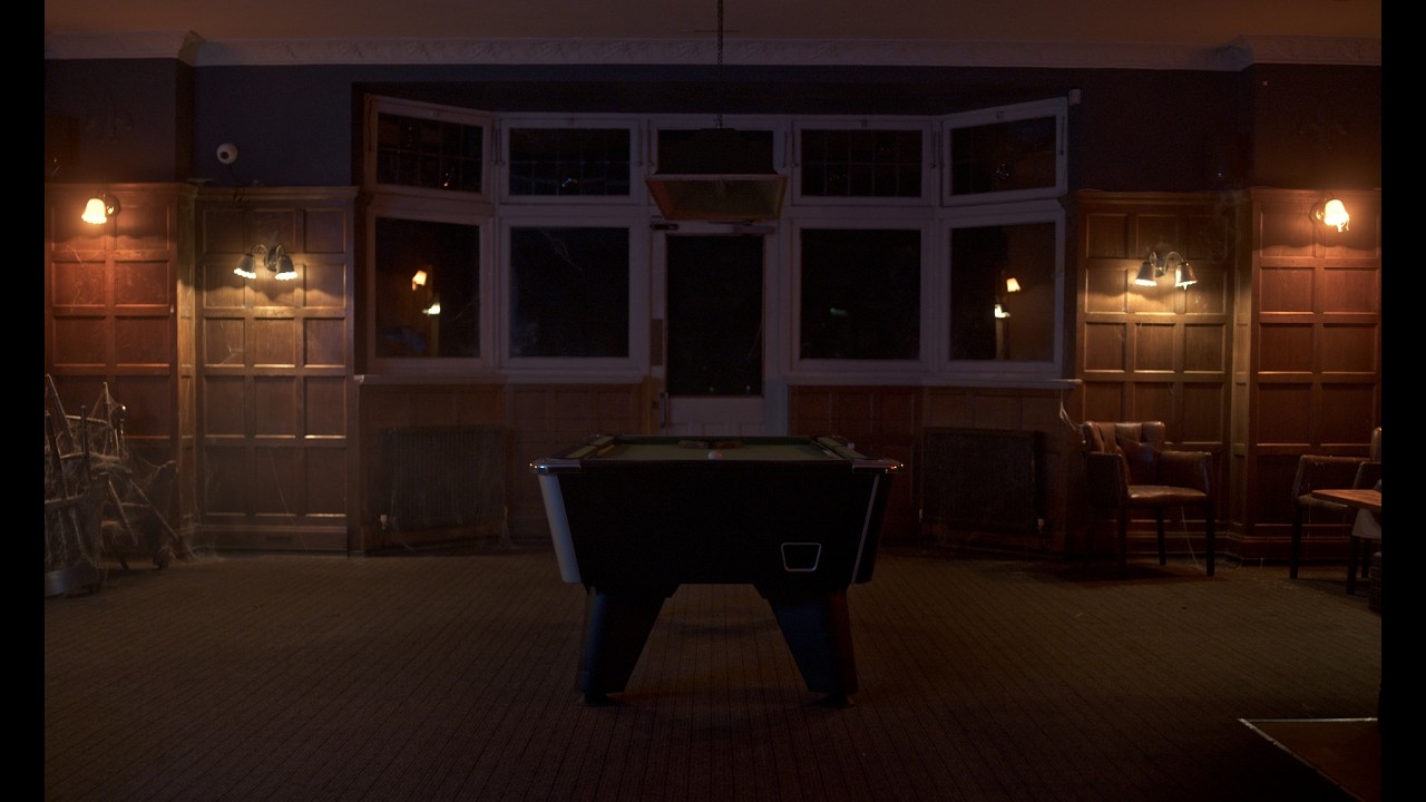 THE DEVIL'S DUE FILM TRAILER