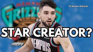You’re Probably Still Underrating Ty Jerome