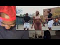 Falz Kamo Mphela Mpura, Sayfar, Niniola Squander Remix reaction video