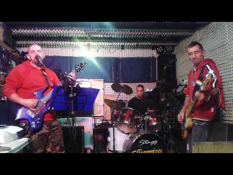 Ellenméreg - Acélbetétes szerelem