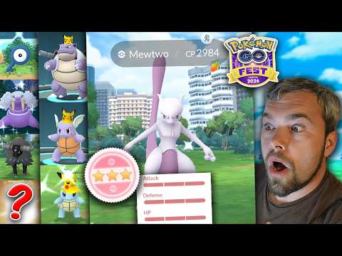 Tokyo GO Fest Finale! IT FINALLY HAPPENED!
