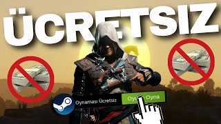 STEAM EN İYİ ÜCRETSİZ DÜŞÜK SİSTEM ONLİNE OYUNLAR 2025! | Arkadaşlarla