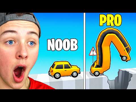 Upgrading NOOB to PRO Worm Car