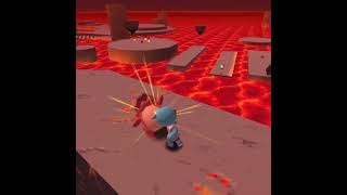 Kewtia Crystallite Hunt: Magmor Plains (3) #3dplatformer #supermario64 #nintendo64 #gaming