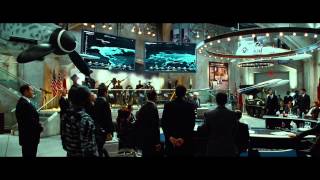 G.I. Joe: Бросок кобры 2 - Trailer