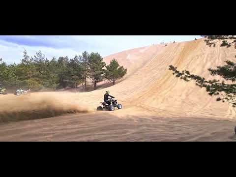 AMAZING POLISH DESERT Biały Bór 2022 !!!