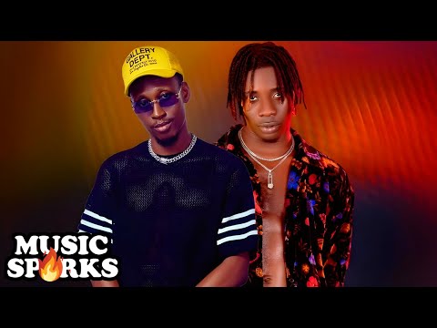 🔥Bashbeat X Bakitenno - 𝗧𝗛𝗘 𝗢𝗡𝗘 🎧 | 2025 Sierra Leone Music 🇸🇱 | Music Sparks