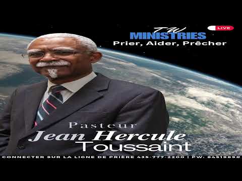 TWM, EDEN HAITIAN SDA CHURCH/12/30/2025( EVANGELISTE WALKENS F TERMIDOR)