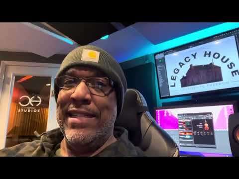 Yes Legacy House Is Still Me