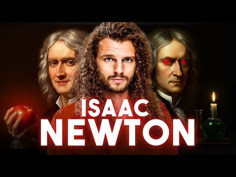 Isaac Newtons Occult Double Life & End Time Prophesy