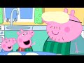 Peppa Pig Full Episodes Season 8 Compilation 15 Kids Video