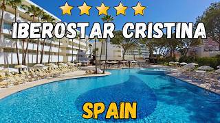 Iberostar Waves Cristina Mallorca Review: Best Family Hotel at Playa de Palma? 2