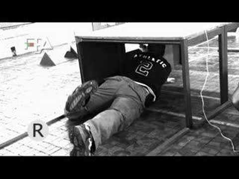 2CNTPA - José Rasteiro - 4th Stage - 1st Match