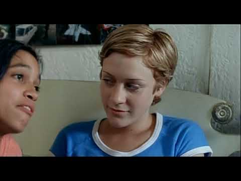 Kids 1995 Trailer 3 Girls Cult Film Larry Clark