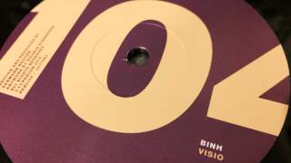 BINH - VISIO - PERL104