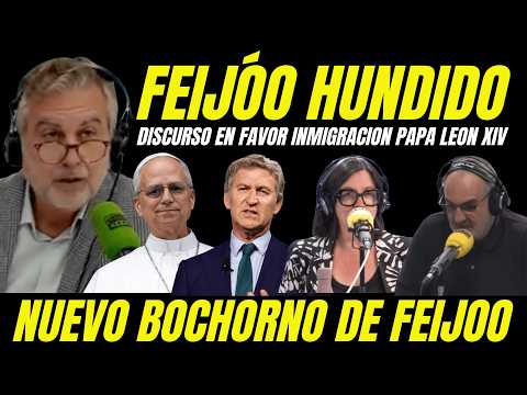 DERROTADO POR PEDRO SÁNCHEZ 