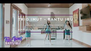 Download lagu Trio imut - bantu ibu (TEASER) mp3 Download lagu Trio imut - bantu ibu (TEASER) mp3