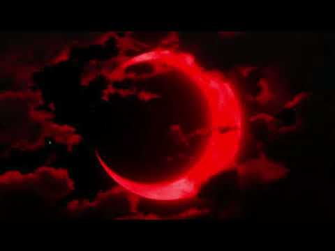 Lunar Eclipse Slowed -  Delia Rainone