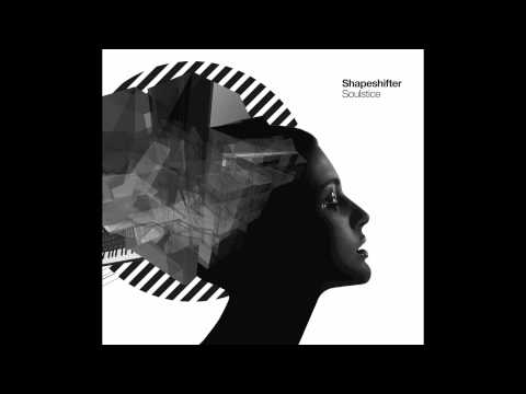 Shapeshifter - The Ride