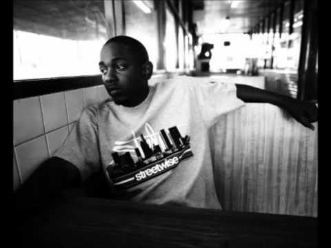 Kendrick Lamar Type Beat(Prod. by Swisha T)