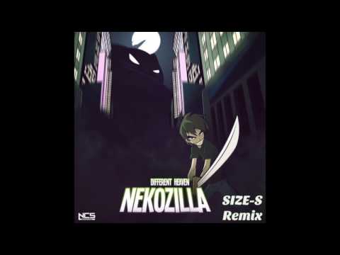 Different Heaven - Nekozilla (SIZE-S Remix)