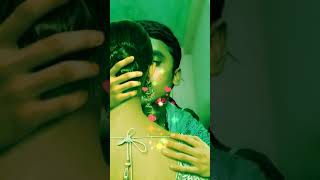 Hot kissing scene of serial kisser