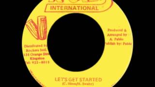 Tetrack - We Don't Get Along