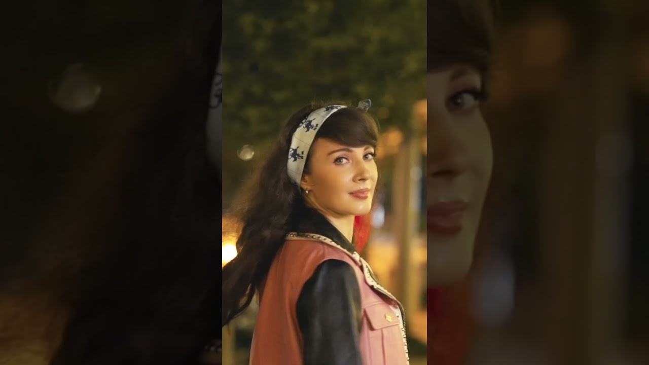 MAX LUX - Stranger’s Dream