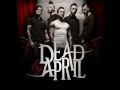 Dead By April - Sorry For Everything (Vocal + ...