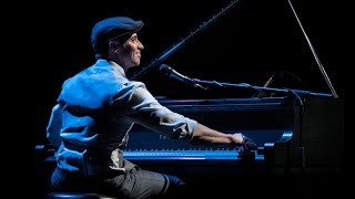 St Louis Blues - Solo Piano