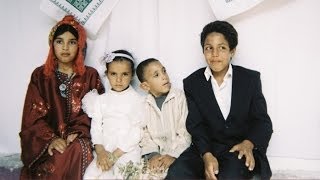 Acid Arab - Berberian Wedding