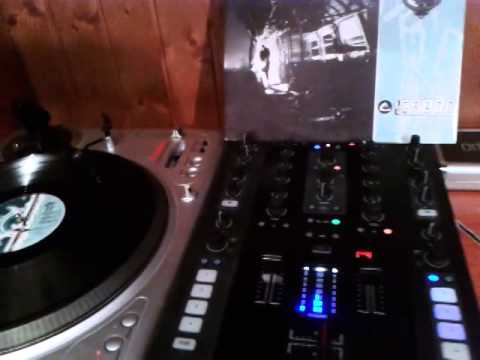 Dee Jay Park - Questione di Hip Hop (Speaker DeeMo vs. Nas) - True Hands Vol. 2