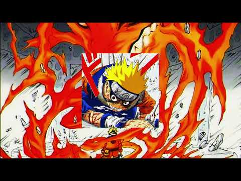 "You'll pay for this, I'm gonna KILL YOU!" Naruto x Trippie Redd x Future ~ Psycho (Guitar Remix)
