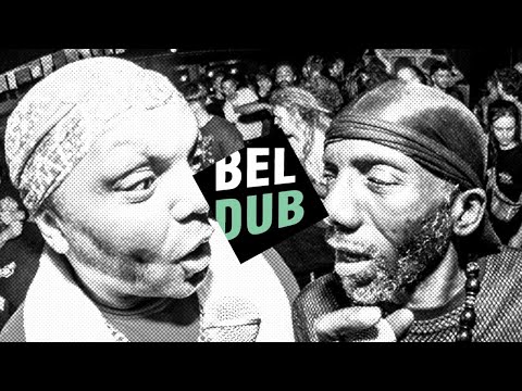 IRATION STEPPAS FT. DEGO RANKING CHANTING ON EQUALITY SOUNDSYSTEM