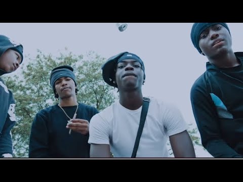 Bend dat blade, Stay Solid, Official mic drop, ft: BabyStackin, and BabyGen5