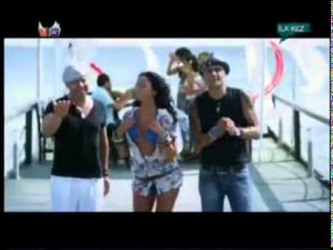 DJ KORAY GüNES Vs Babutsa - tabi güzelim (Remix).mpg