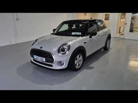 Mini Cooper 2020, Petrol Automatic, Tiny KMS - Image 2