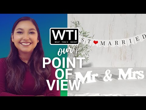 VIOPVERY Mr and Mrs Signs - WTI product video review