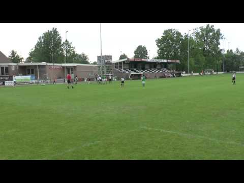 MSC F1-LTC F1-beker(halve finale)-23-05-2012