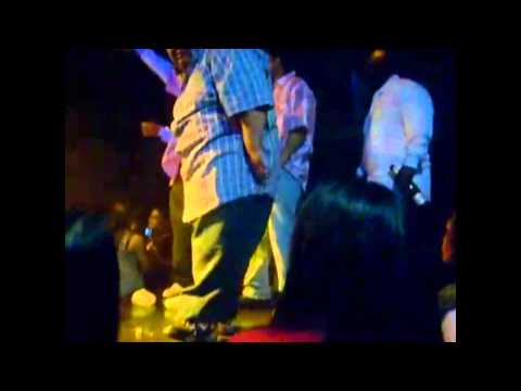 Ayo Aht - One Night Stand (feat. El Jay)