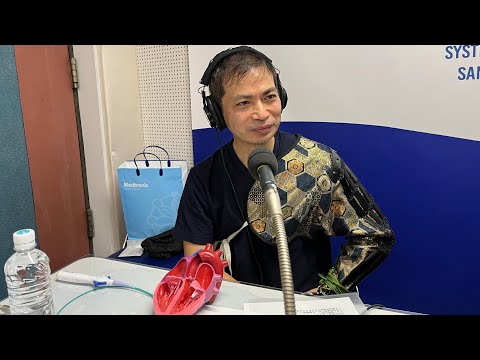 医学科 （156杯目10月14日OA）鳥取大学医学部附属病院　循環器内科　加藤克　講師