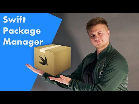 How to Create a Swift Package! (Xcode) thumbnail