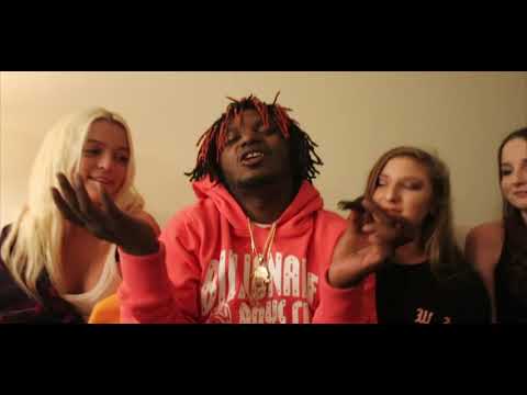 Spade Guwop - She Like (Prod. By Roman)