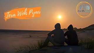 Tera Woh Pyar | Nawazishein Karam |Momina Mustehsan | Romantic Whatsapp Status | Love song status