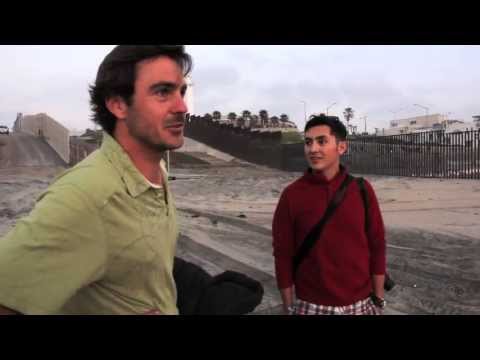 Baja Smugglers